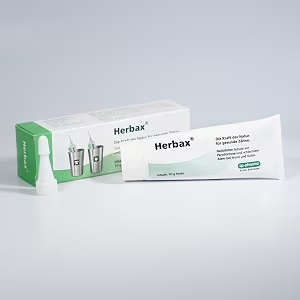 Cp-Pharma Herbax Zahnpflege