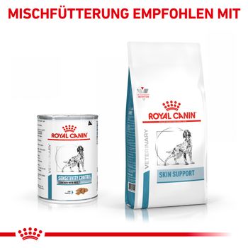 Royal Canin Sensitivity Control Dosen Huhn & Reis für Hunde