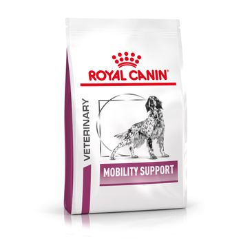 Royal Canin Mobility Support Trockenfutter für Hunde Royal Canin Mobility Support Trockenfutter für Hunde