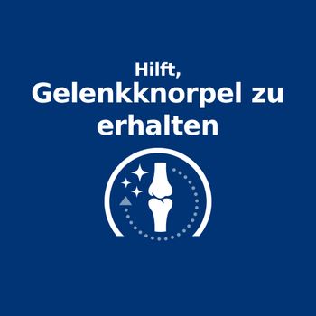 Hills j/d Reduced Calorie Trockenfutter für Hunde