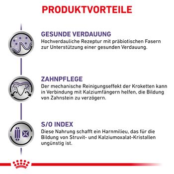 Royal Canin Adult Small Dogs Trockenfutter für Hunde