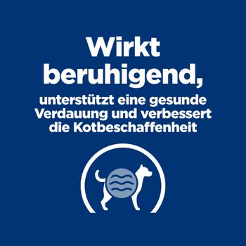 Hills i/d Stress Mini ActivBiome+ Trockenfutter für Hunde