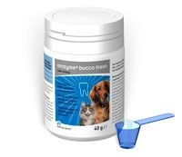 ecuphar Orozyme Bucco-Fresh PlaqueOff Zahnpflege