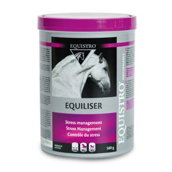 EQUISTRO Equiliser Pferd zur Stabilisierung der Nerven