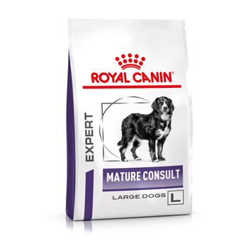 Royal Canin Mature Consult Large Dogs Trockenfutter für Hunde
