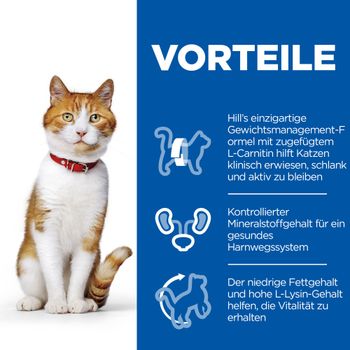 Hills Science Plan Feline Sterilised Cat Adult Lachs Frischebeutel