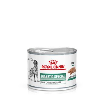 Royal Canin Diabetic Special Low Carbohydrate Nassfutter