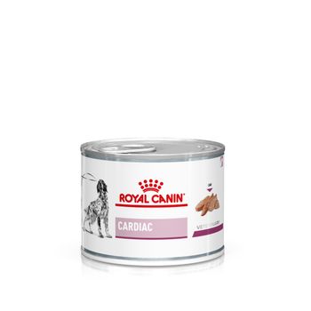 Royal Canin Cardiac Dosenfutter für Hunde