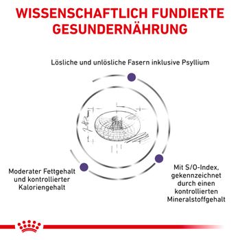 Royal Canin Neutered Adult Small Dogs Trockenfutter für Hunde