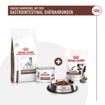 Royal Canin Veterinary Gastrointestinal Snacks