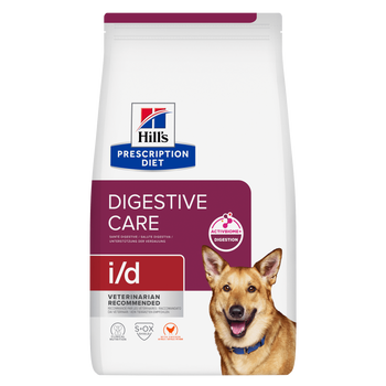 Hills i/d Trockenfutter für Hunde