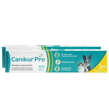 Boehringer Ingelheim Canikur Pro