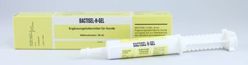 Selectavet Bactisel HK Gel