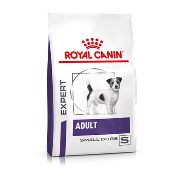 Royal Canin Adult Small Dogs Trockenfutter für Hunde