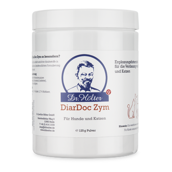 Dr. Hölter DiarDoc Zym