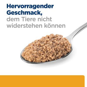 Hills c/d Multicare Feline Dosenfutter für Katzen