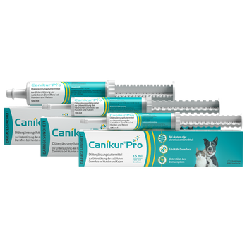 Boehringer Ingelheim Canikur Pro