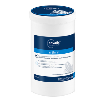 Navalis Arthral Horse für Pferde