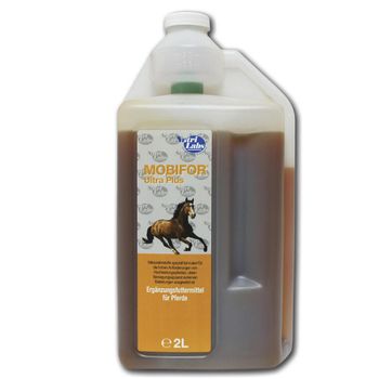 NutriLabs Mobifor High Performance für Pferde