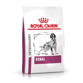 Royal Canin Renal Trockenfutter für Hunde Royal Canin Renal Trockenfutter für Hunde