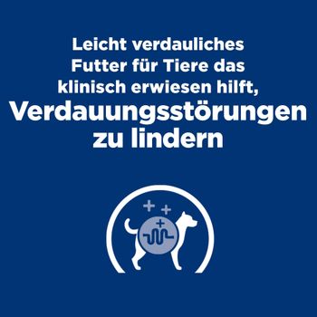 Hills i/d Trockenfutter für Hunde
