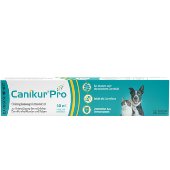 Boehringer Ingelheim Canikur Pro