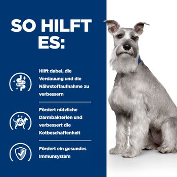 Hills i/d Low Fat Mini Ragout Dosenfutter für Hunde