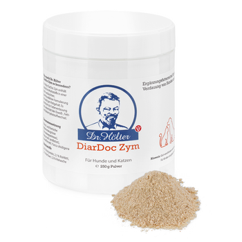 Dr. Hölter DiarDoc Zym