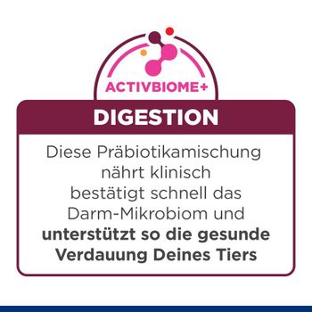 Hills Prescription Diet i/d Digestive Care Puppy Dosenfutter für Hunde mit Huhn