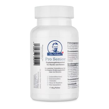 Dr. Hölter Pro Senior