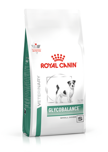 Royal Canin Glycobalance Small Dogs Trockenfutter für Hunde