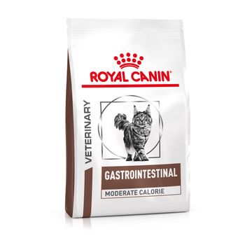 Royal Canin Gastrointestinal Moderate Calorie Trockenfutter für Katzen