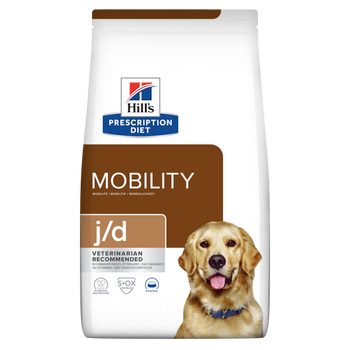 Hills j/d Trockenfutter für Hunde