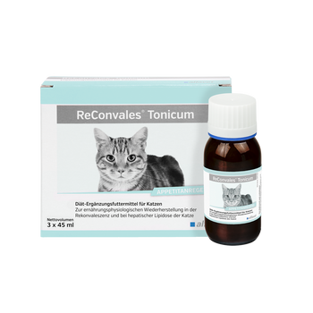 alfavet ReConvales Tonicum Katze alfavet ReConvales Tonicum Katze
