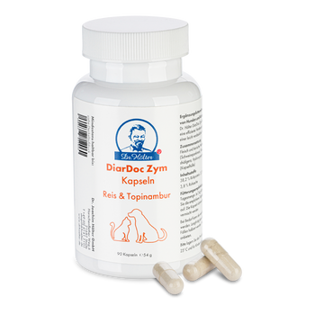 Dr. Hölter DiarDoc Zym