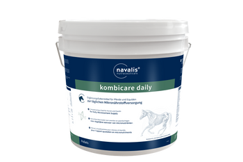 Navalis Orthosal® kombicare daily für Pferde Navalis Orthosal® kombicare daily für Pferde