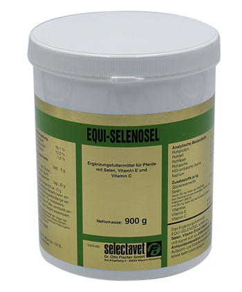 Selectavet Equi-Selenosel Pferd