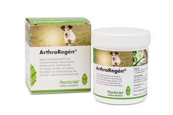 Plantavet ArthroRegen für Hunde