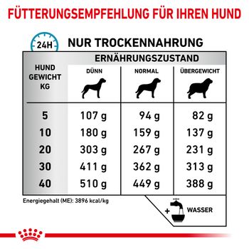 Royal Canin Skin Care Trockenfutter für Hunde