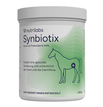 NutriLabs Synbiotix für Pferde