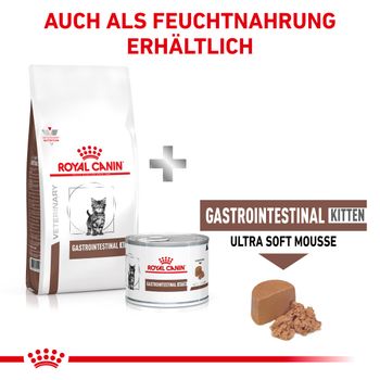 Royal Canin Gastrointestinal Kitten Katzenfutter