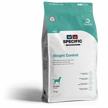 Specific CRD-2 Weight Control Hundefutter