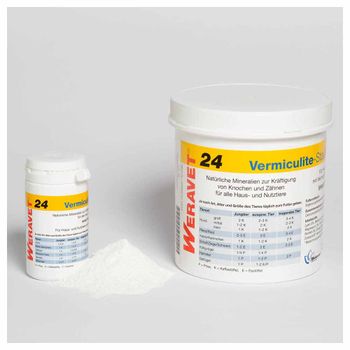 Biokanol Vermiculite-Staufen für Hund und Katze