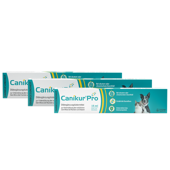 Boehringer Ingelheim Canikur Pro