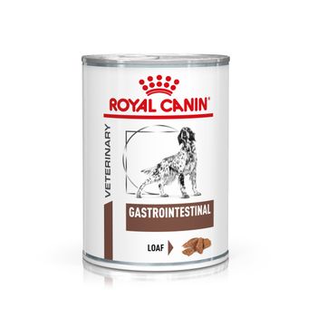 Royal Canin Gastrointestinal Mousse Dosenfutter für Hunde