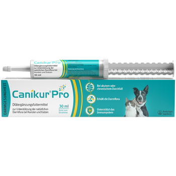 Boehringer Ingelheim Canikur Pro