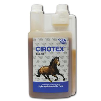 NutriLabs Cirotex liquid für Pferde NutriLabs Cirotex liquid für Pferde