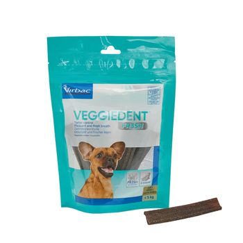 Virbac VeggieDent Kaustreifen für Hunde