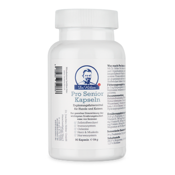 Dr. Hölter Pro Senior