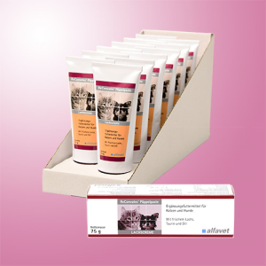 alfavet ReConvales Päppelpaste